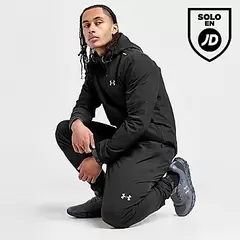 Oferta de Under Armour Pantalón de chándal Vanish Hybrid por 75€ en JD Sports