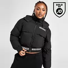 Oferta de Hoodrich Chaqueta Ari V2 por 60€ en JD Sports