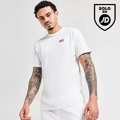 Oferta de Vans Camiseta Core por 15€ en JD Sports