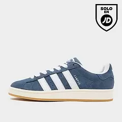 Oferta de Adidas Originals Campus 00s por 80€ en JD Sports