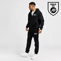 Oferta de Hoodrich Joggers Volcano por 30€ en JD Sports