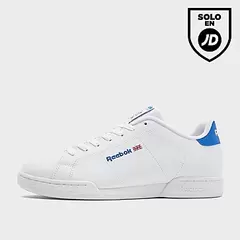 Oferta de Reebok NPC II por 60€ en JD Sports