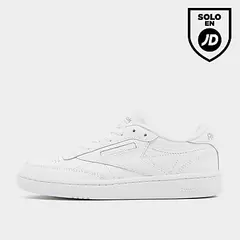 Oferta de Reebok Club C para mujer por 45€ en JD Sports