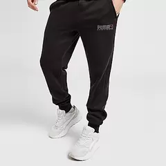 Oferta de PUMA Joggers Core Sportswear por 30€ en JD Sports