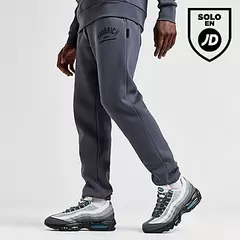 Oferta de Hoodrich Joggers Volcano por 30€ en JD Sports