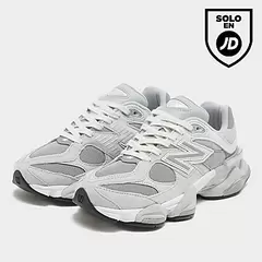 Oferta de New Balance 9060 para mujer por 160€ en JD Sports