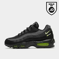 Oferta de Nike Air Max 95 por 155€ en JD Sports