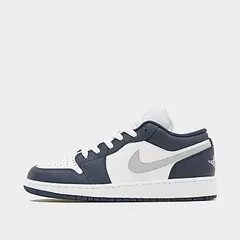 Oferta de Jordan Air 1 Low Junior por 55€ en JD Sports