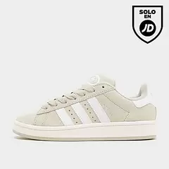 Oferta de Adidas Originals Campus 00s para mujer por 95€ en JD Sports