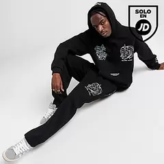 Oferta de Supply & Demand Joggers Vito por 30€ en JD Sports