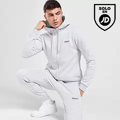 Oferta de McKenzie Chándal con capucha Essential Zip por 30€ en JD Sports