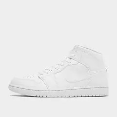Oferta de Jordan Air 1 Mid por 90€ en JD Sports