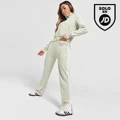 Oferta de Adidas Originals Pantalón Adicolor Classics Firebird por 30€ en JD Sports
