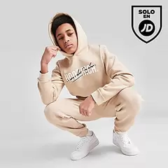 Oferta de Hoodrich Chándal Lynk júnior por 45€ en JD Sports
