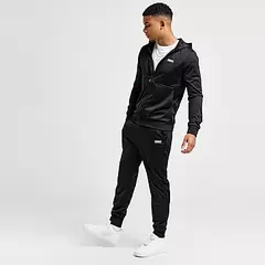 Oferta de McKenzie Pantalón de chándal Dalston Poly por 15€ en JD Sports