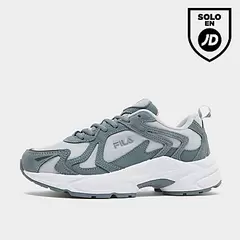 Oferta de Fila Heroic para mujer por 50€ en JD Sports