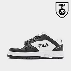 Oferta de Fila Teratach júnior por 35€ en JD Sports