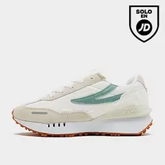 Oferta de Fila Levonte júnior por 40€ en JD Sports