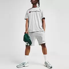 Oferta de Champion Pantalón Corto Small Logo Core por 20€ en JD Sports