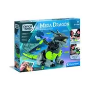 Oferta de Ciencia y juego mega... por 41,95€ en Jugueterías Nikki