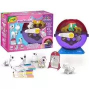 Oferta de Crayola washimals... por 47,95€ en Jugueterías Nikki