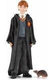 Oferta de Harry Potter Figura Ron Weasley y Scabbers Schleich 42634 por 10€ en Juguetilandia