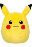 Oferta de Pokémon Peluche Squishmallow Pikachu de 25 cm. Bizak 63220051 por 26,99€ en Juguetilandia