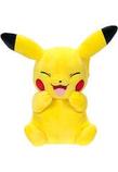 Oferta de Pokémon Peluche Pikachu de 21 cm. Bizak 63223080 por 20,42€ en Juguetilandia