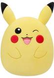 Oferta de Pokémon Peluche Squishmallow Pikachu de 35 cm. Bizak 63220042 por 35,99€ en Juguetilandia
