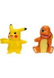 Oferta de Pokémon Battle Figure Pack 2 Figuras Bizak 63223356 por 12,01€ en Juguetilandia