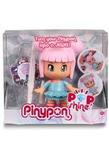 Oferta de Pinypon Pop & Shine Famosa PNY57000 por 19,85€ en Juguetilandia