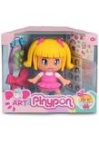 Oferta de Pinypon Pop & Art Famosa PNY56000 por 19,85€ en Juguetilandia