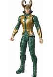 Oferta de Avengers Figura Loki Hasbro E7874 por 14,36€ en Juguetilandia