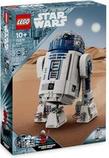 Oferta de Lego Star R2-D2 75379 por 89,99€ en Juguetilandia