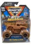 Oferta de Monster Jam Vehículo Mistery Mudders 1:64 Spin Master 6065345 por 8,09€ en Juguetilandia
