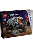 Oferta de Lego Technic Róver Explorador del Equipo de Marte 42180 por 134,99€ en Juguetilandia
