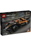 Oferta de Lego Technic Neom McLaren Formula E Race Car 42169 por 47,69€ en Juguetilandia
