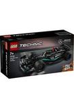 Oferta de Lego Technic Mercedes-AMG F1 W14 E Performance Pull-Back 42165 por 24,29€ en Juguetilandia