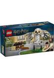 Oferta de Lego Harry Potter Hedwig en el Número 4 de Privet Drive 76425 por 17,99€ en Juguetilandia