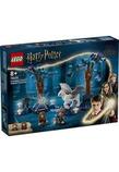 Oferta de Lego Harry Potter Bosque Prohibido Criaturas Mágicas 76432 por 26,99€ en Juguetilandia