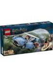 Oferta de Lego Harry Potter Ford Anglia Volador 76424 por 13,49€ en Juguetilandia