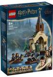 Oferta de Lego Harry Potter Cobertizo del Castillo de Howarts 76426 por 34,19€ en Juguetilandia