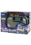 Oferta de Super Sound Karaoke Vtech 80-547422 por 88,89€ en Juguetilandia
