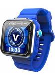 Oferta de Kidizoom Smart Watch Max Azul Vtech 531622 por 58,49€ en Juguetilandia