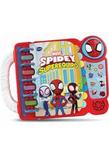 Oferta de Spiderman Aprendo a Leer Con Spidey y Su Superequipo Vtech 80-552322 por 27,85€ en Juguetilandia