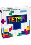 Oferta de Tetris Juego de Estrategia Bizak 64361280 por 31,49€ en Juguetilandia