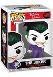 Oferta de Funko Pop Heroes DC Harley Quinn Figura The Joker 75850 por 15,29€ en Juguetilandia