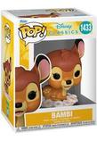 Oferta de Funko Pop Bambi Disney Classics Figura Bambi 65664 por 15,29€ en Juguetilandia