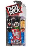 Oferta de Tech Deck VS Series Pack 2 Skates Spin Master 6066629 por 9,89€ en Juguetilandia