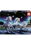 Oferta de Puzzle 1000 Unicornios Anne Stokes Educa 19919 por 12,15€ en Juguetilandia